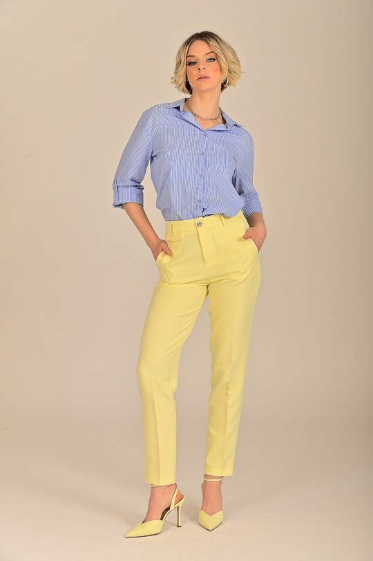 ΠΑΝΤΕΛΟΝΙ ΜΠΑΝΑΝΑ PARANOIA